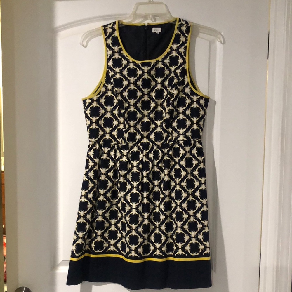 Crown & Ivy dress